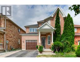 144 EDWARD JEFFREYS AVENUE, Markham, Ontario