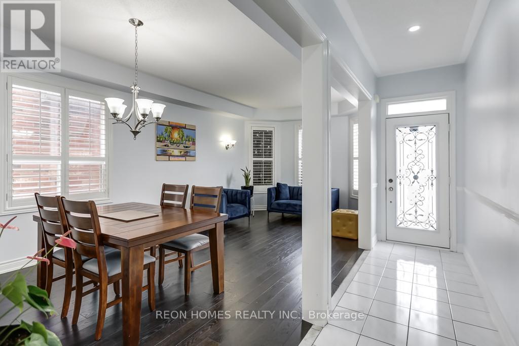 144 Edward Jeffreys Avenue, Markham, Ontario  L6E 1V5 - Photo 10 - N12432348