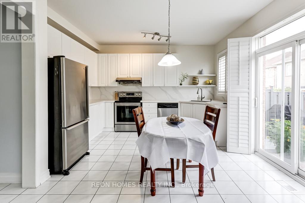 144 Edward Jeffreys Avenue, Markham, Ontario  L6E 1V5 - Photo 15 - N12432348