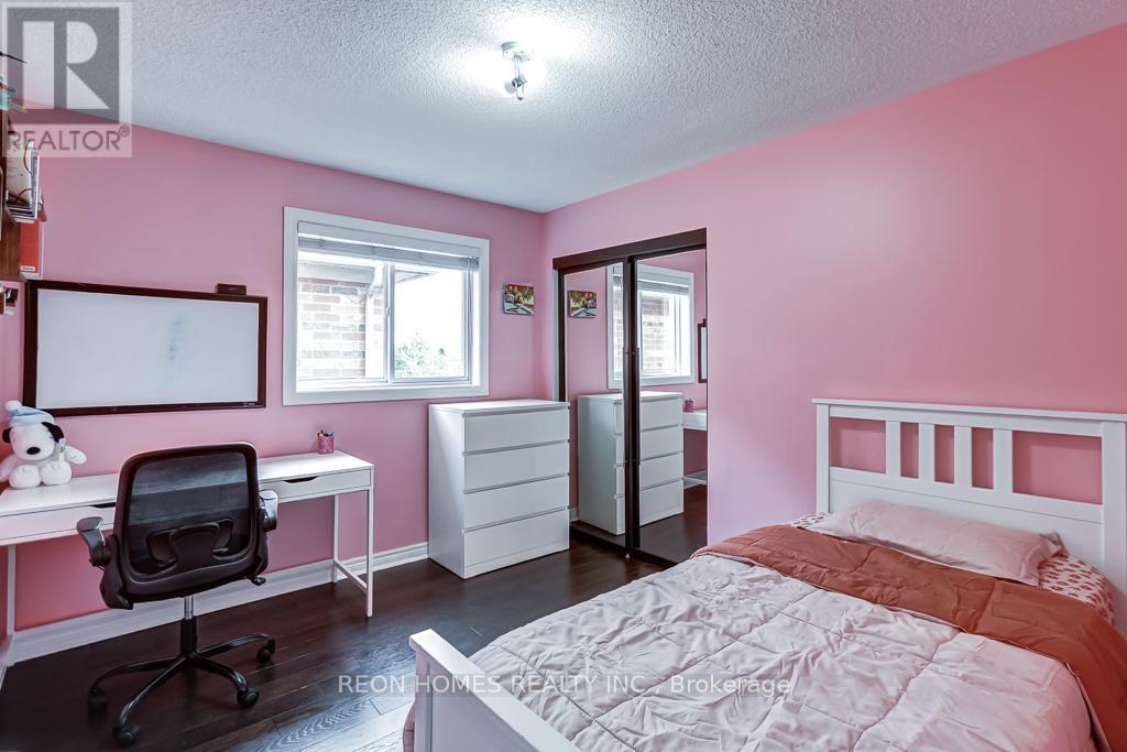 144 Edward Jeffreys Avenue, Markham, Ontario  L6E 1V5 - Photo 28 - N12432348