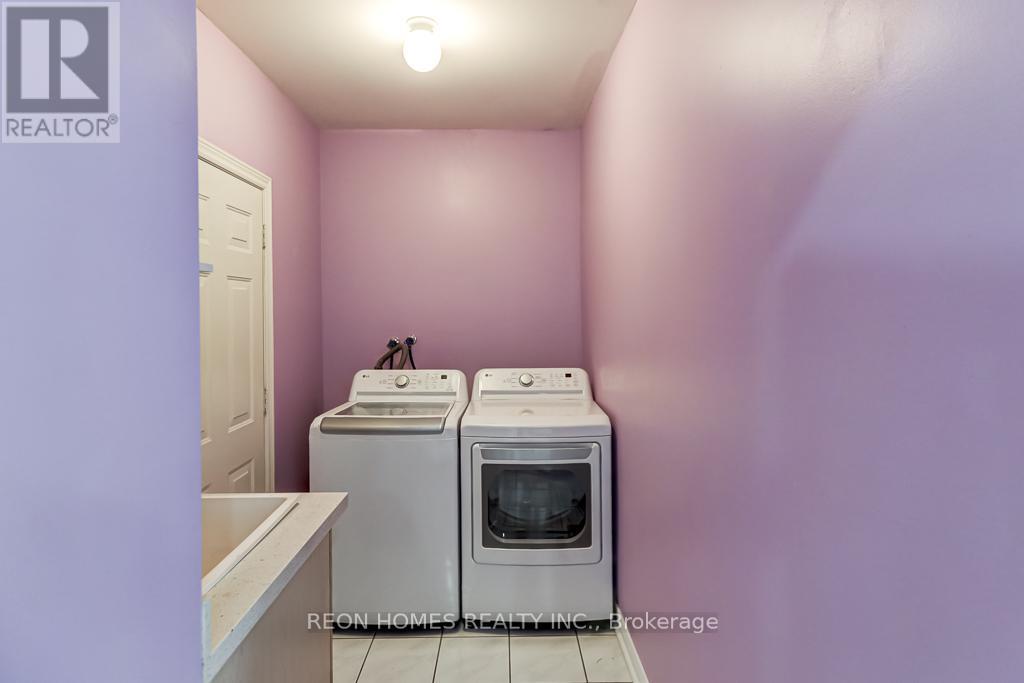 144 Edward Jeffreys Avenue, Markham, Ontario  L6E 1V5 - Photo 17 - N12432348