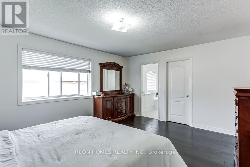 144 Edward Jeffreys Avenue, Markham, Ontario  L6E 1V5 - Photo 22 - N12432348