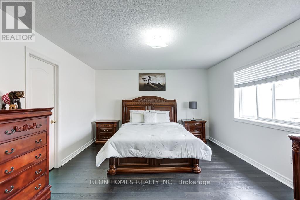 144 Edward Jeffreys Avenue, Markham, Ontario  L6E 1V5 - Photo 21 - N12432348