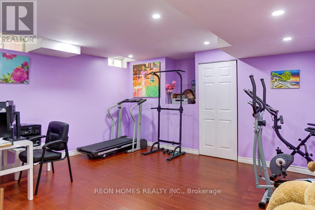 144 Edward Jeffreys Avenue, Markham, Ontario  L6E 1V5 - Photo 31 - N12432348