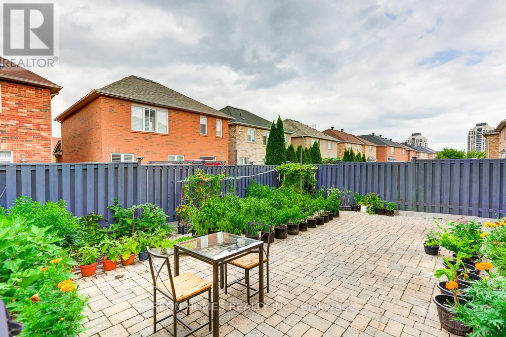 144 Edward Jeffreys Avenue, Markham, Ontario  L6E 1V5 - Photo 37 - N12432348