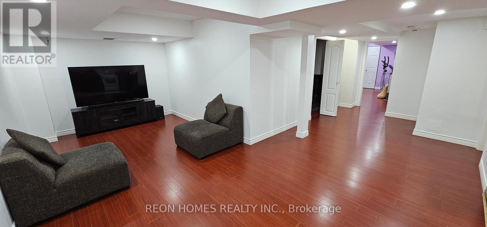 144 Edward Jeffreys Avenue, Markham, Ontario  L6E 1V5 - Photo 35 - N12432348