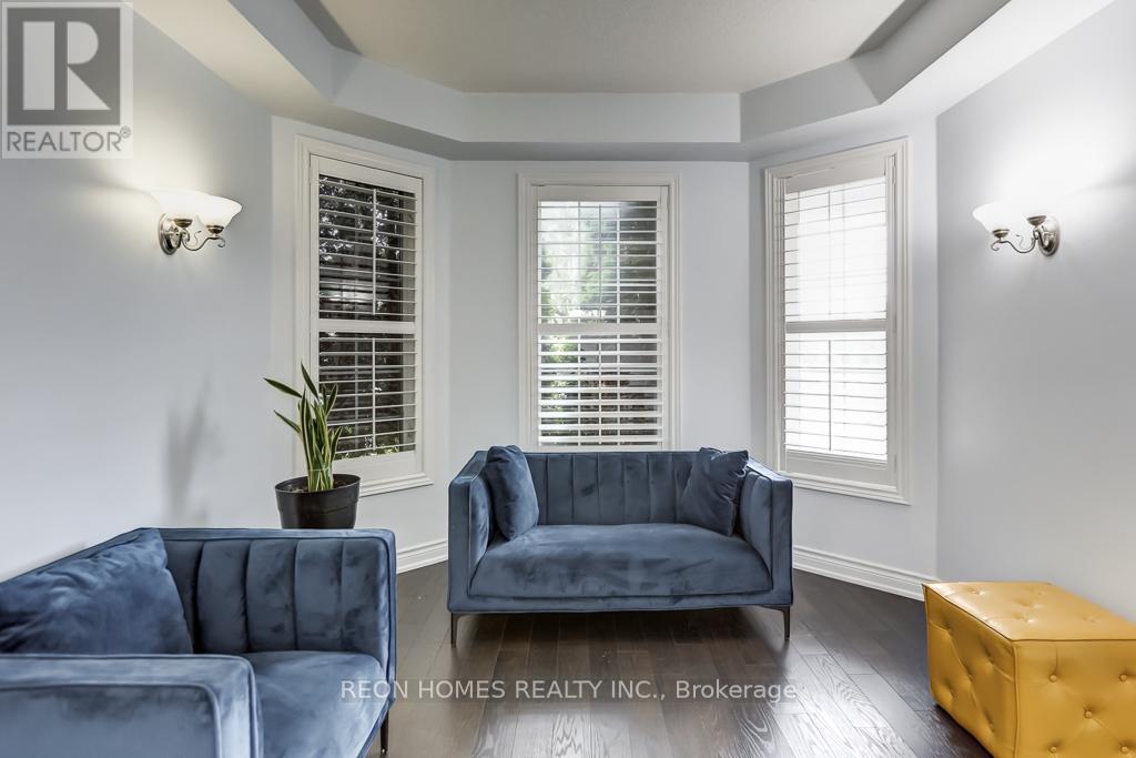 144 Edward Jeffreys Avenue, Markham, Ontario  L6E 1V5 - Photo 7 - N12432348