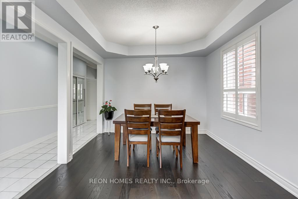 144 Edward Jeffreys Avenue, Markham, Ontario  L6E 1V5 - Photo 9 - N12432348