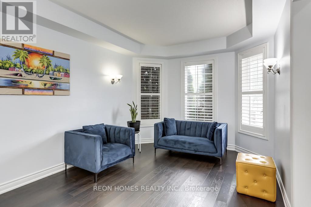 144 Edward Jeffreys Avenue, Markham, Ontario  L6E 1V5 - Photo 6 - N12432348