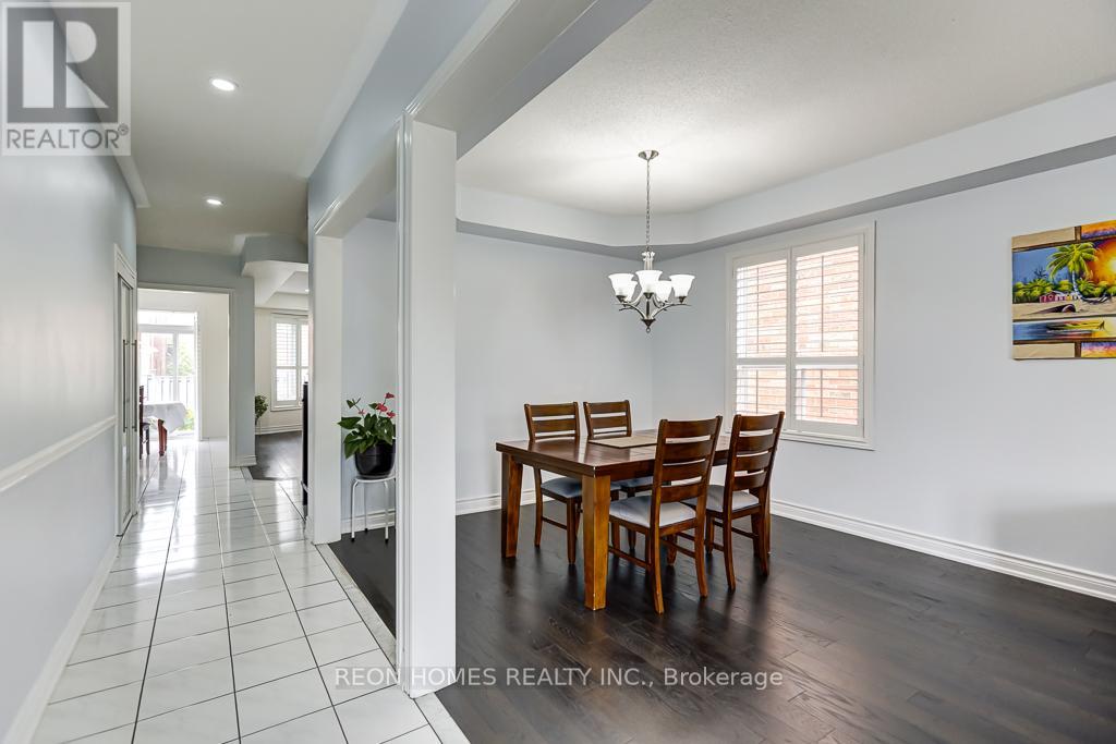 144 Edward Jeffreys Avenue, Markham, Ontario  L6E 1V5 - Photo 4 - N12432348