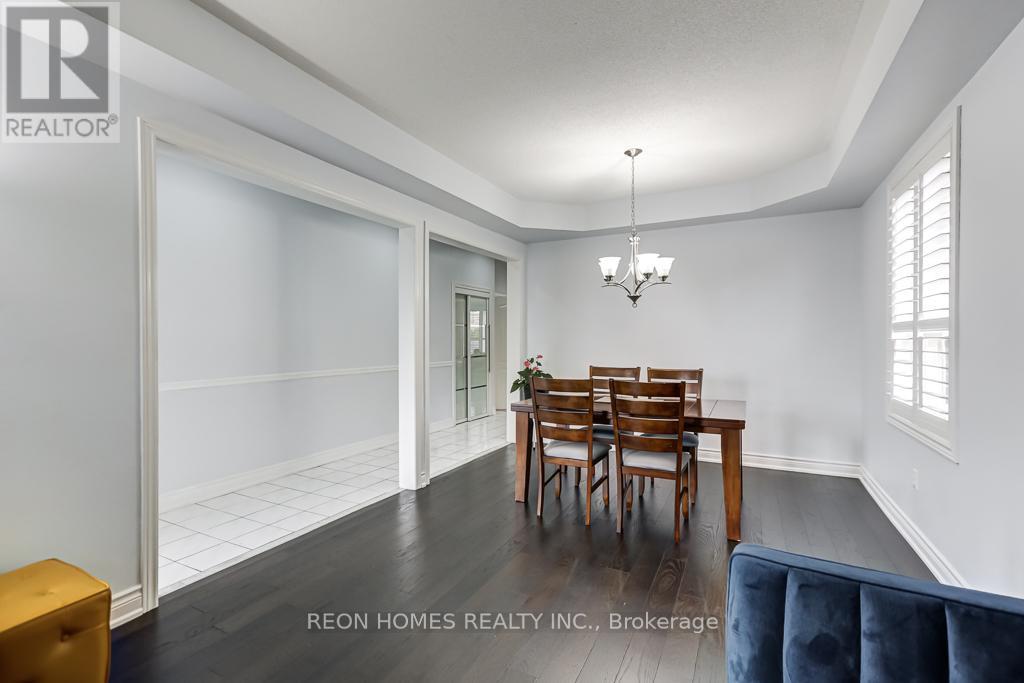 144 Edward Jeffreys Avenue, Markham, Ontario  L6E 1V5 - Photo 8 - N12432348