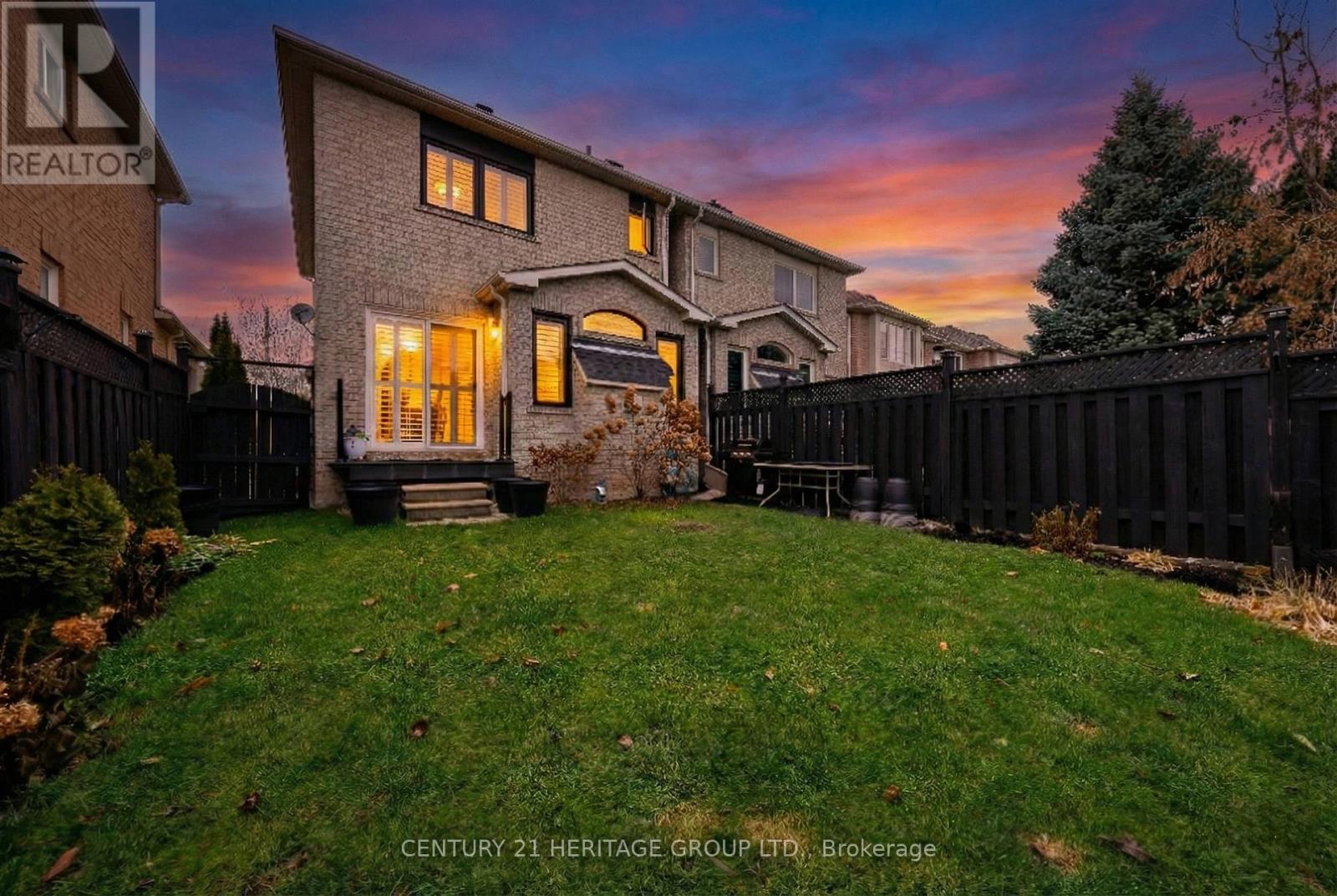 23 Long Point Drive, Richmond Hill, Ontario  L4E 3W9 - Photo 34 - N12582904