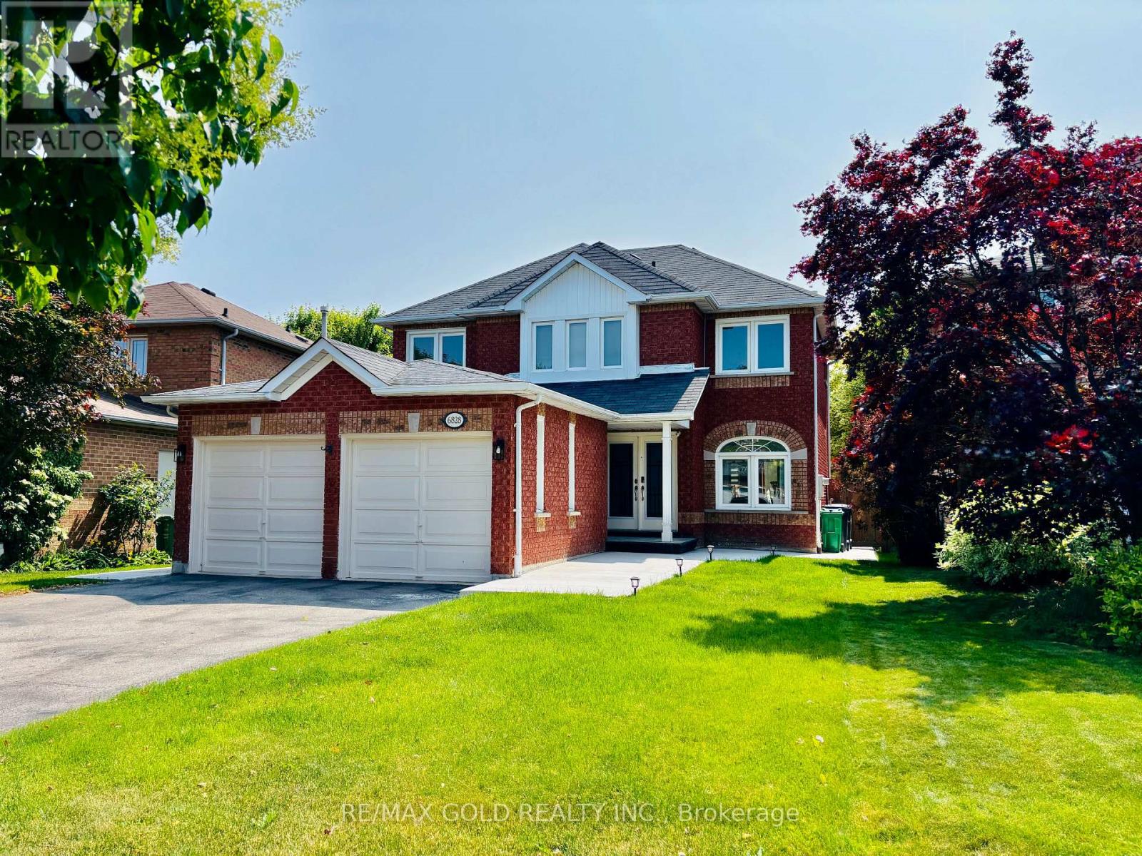 6828 Gracefield Drive, Mississauga, Ontario L5N 6T6 - Photo 38 - W12196948