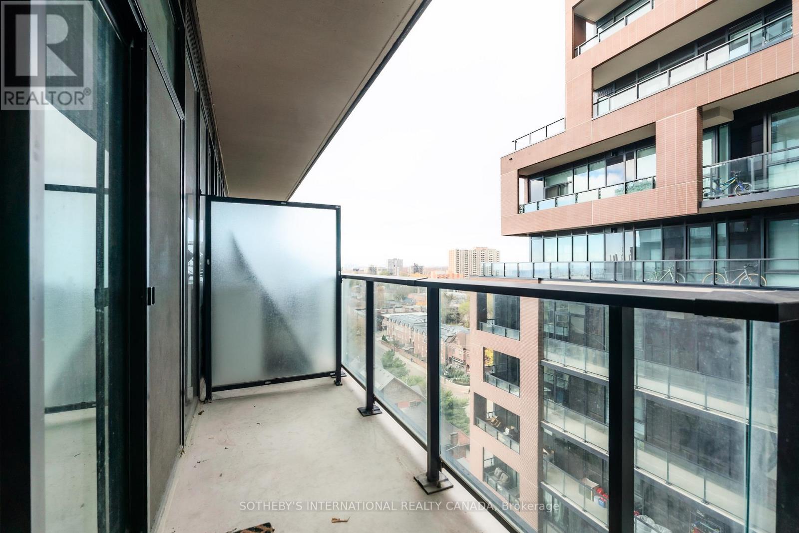 1011 - 270 Dufferin Street, Toronto, Ontario  M6K 0H8 - Photo 19 - W12577086