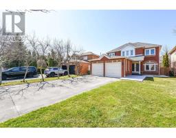 6828 GRACEFIELD DRIVE, Mississauga, Ontario