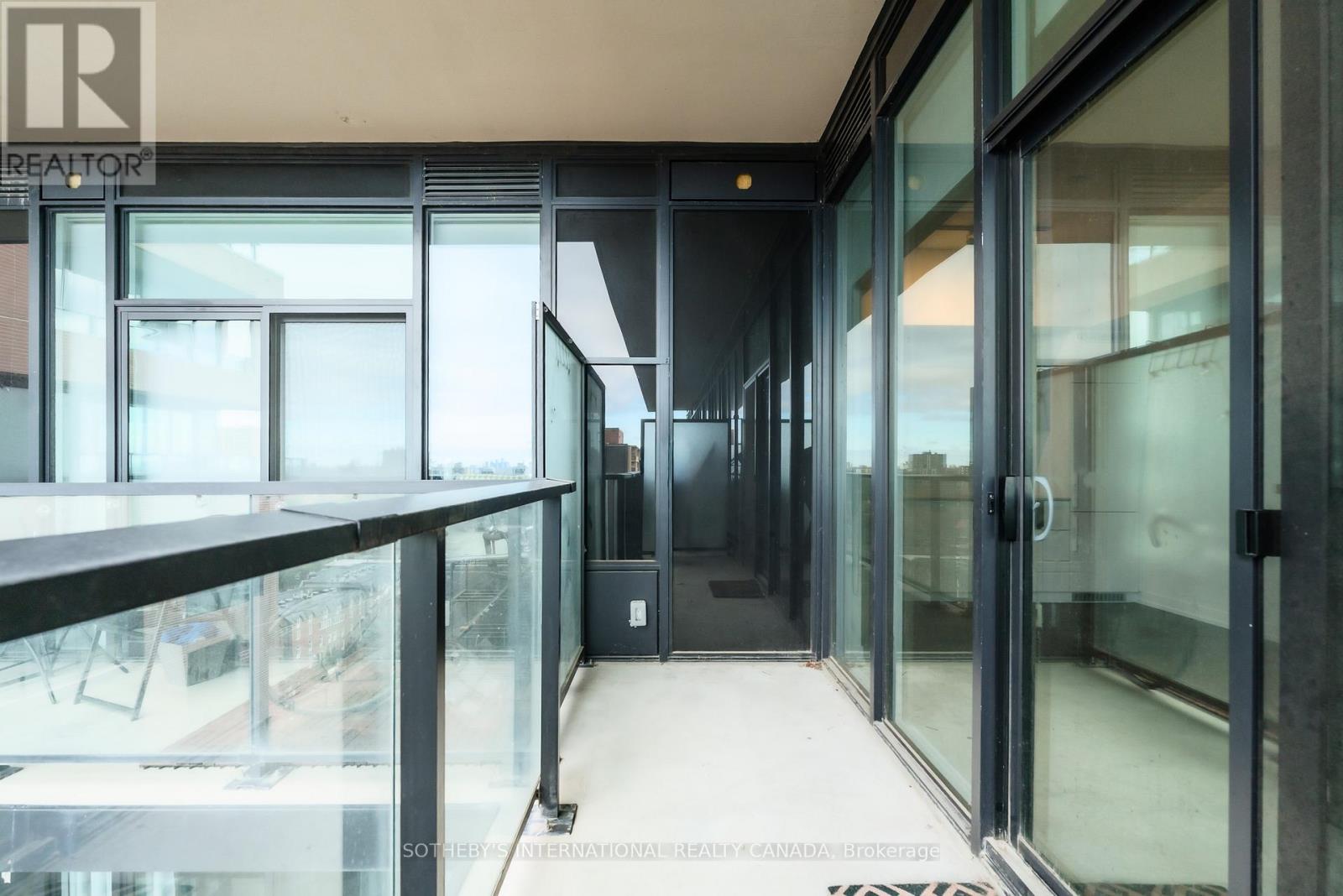 1011 - 270 Dufferin Street, Toronto, Ontario  M6K 0H8 - Photo 20 - W12577086