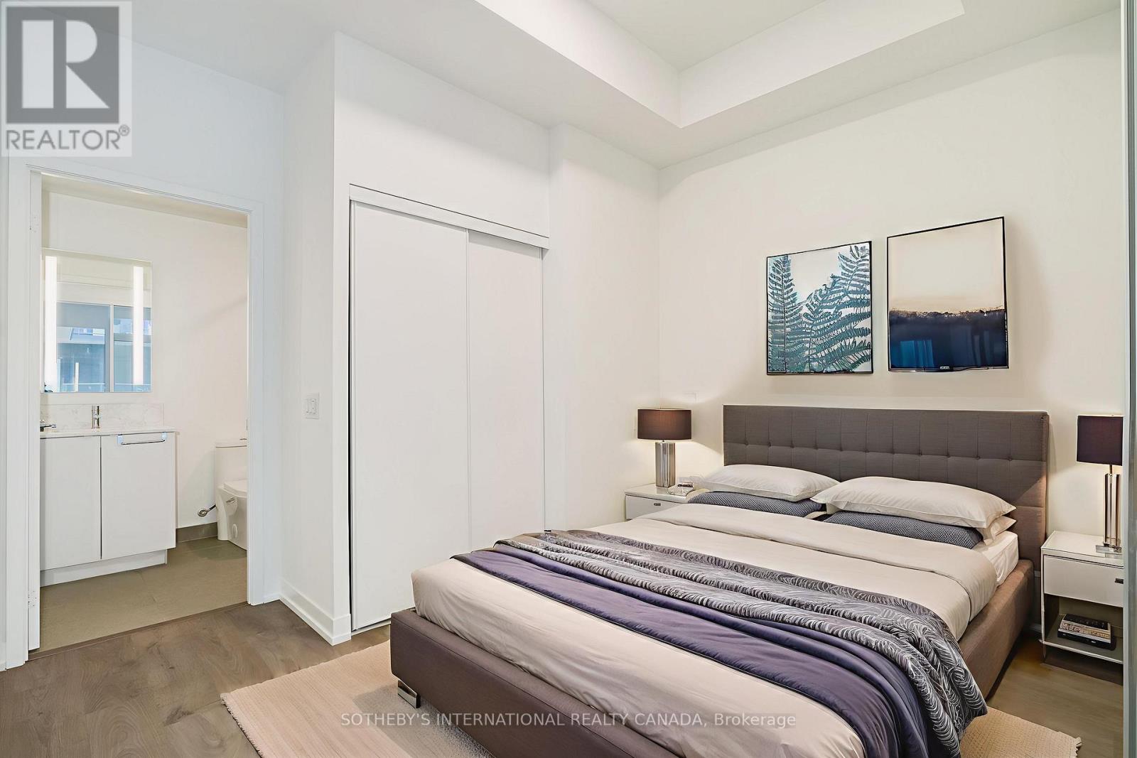 1011 - 270 Dufferin Street, Toronto, Ontario  M6K 0H8 - Photo 30 - W12577086