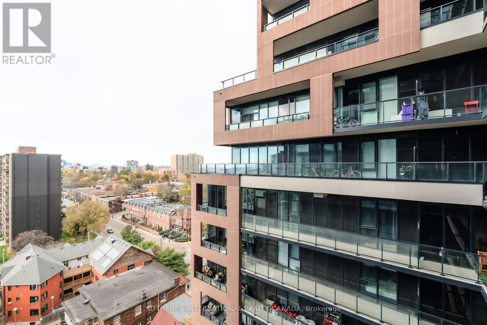 1011 - 270 Dufferin Street, Toronto, Ontario  M6K 0H8 - Photo 22 - W12577086