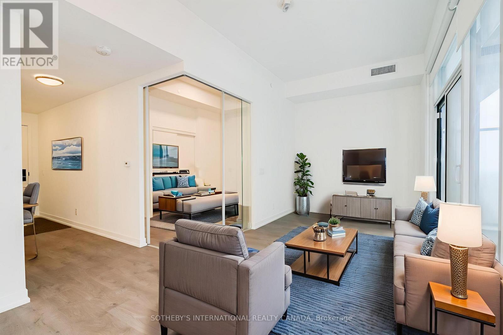 1011 - 270 Dufferin Street, Toronto, Ontario  M6K 0H8 - Photo 26 - W12577086