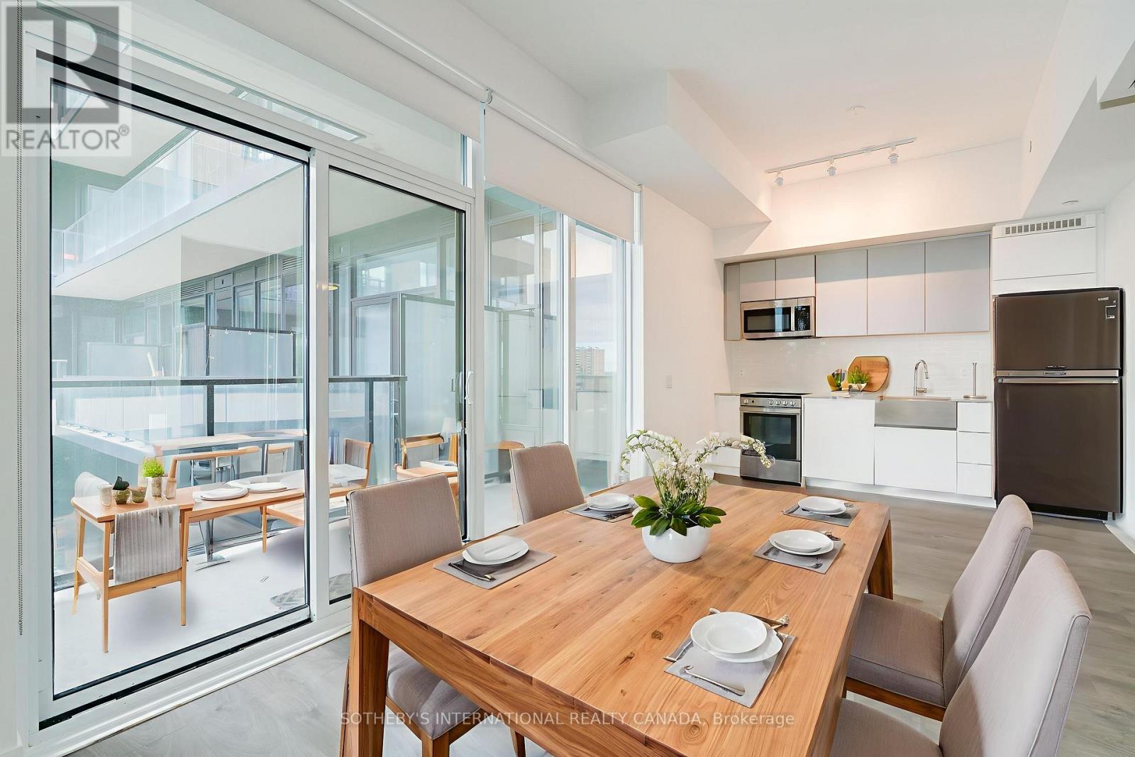 1011 - 270 Dufferin Street, Toronto, Ontario  M6K 0H8 - Photo 28 - W12577086