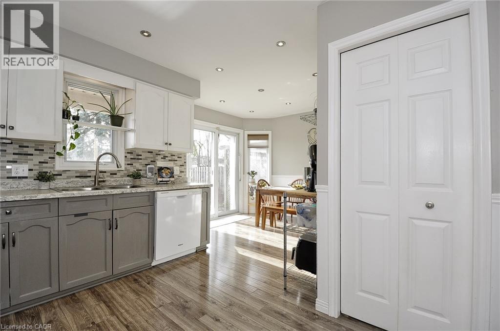 427 Bankside Crescent, Kitchener, Ontario  N2N 3E5 - Photo 14 - 40788130