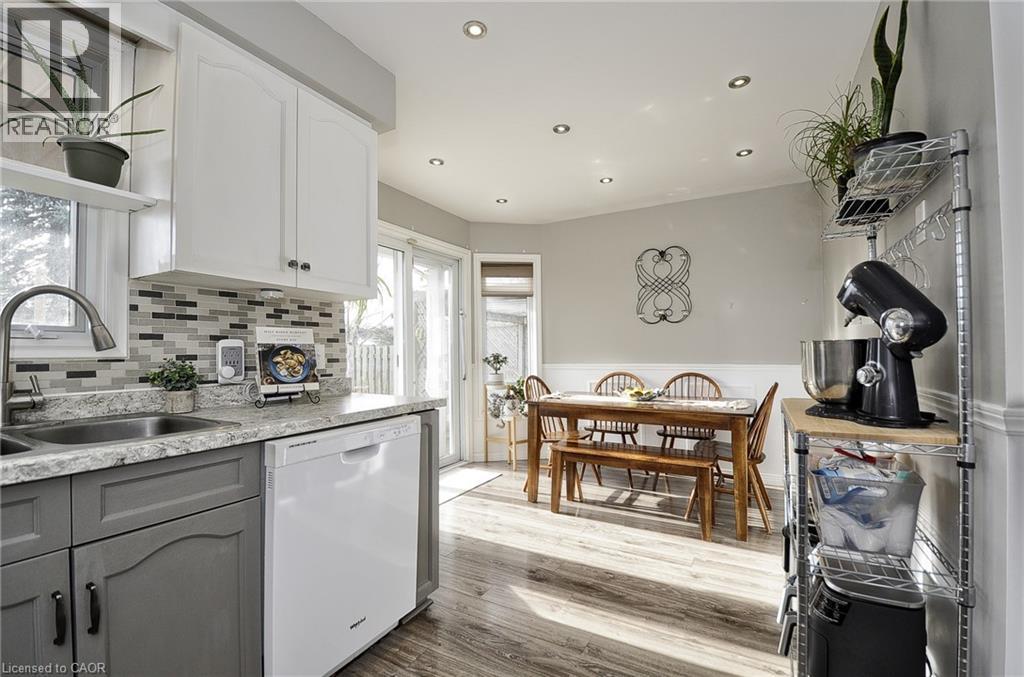 427 Bankside Crescent, Kitchener, Ontario  N2N 3E5 - Photo 16 - 40788130