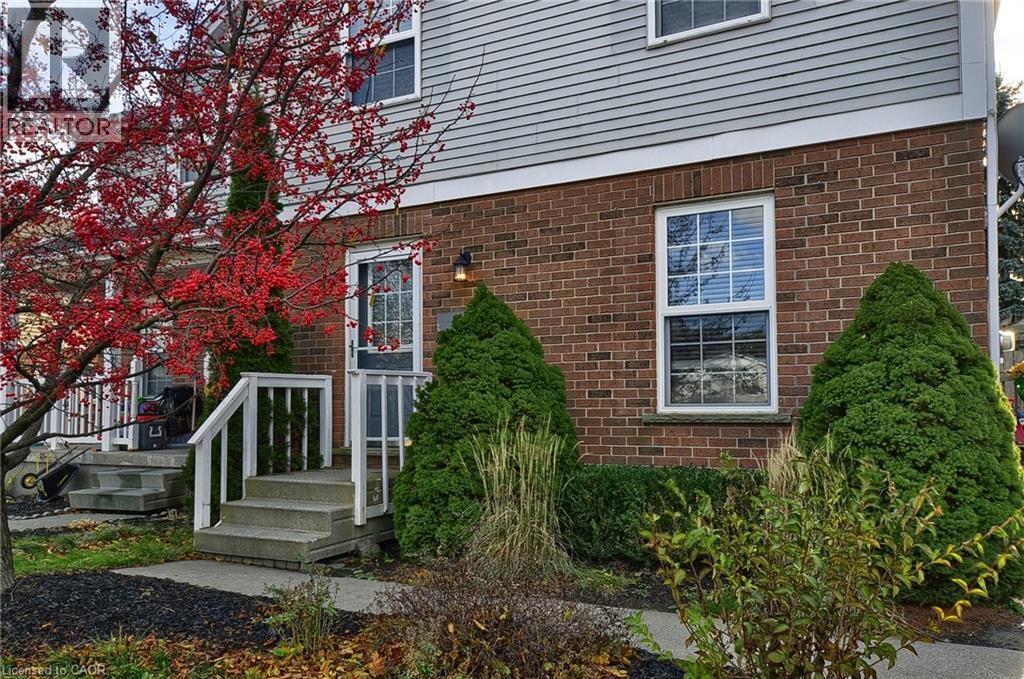 427 Bankside Crescent, Kitchener, Ontario  N2N 3E5 - Photo 5 - 40788130