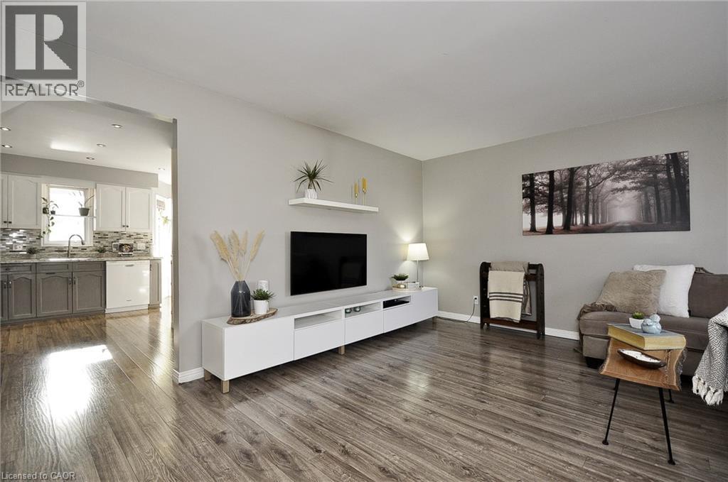 427 Bankside Crescent, Kitchener, Ontario  N2N 3E5 - Photo 8 - 40788130