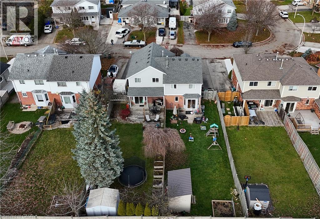 427 Bankside Crescent, Kitchener, Ontario  N2N 3E5 - Photo 34 - 40788130