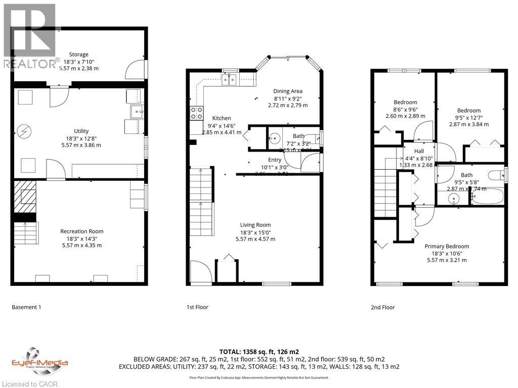 427 Bankside Crescent, Kitchener, Ontario  N2N 3E5 - Photo 38 - 40788130