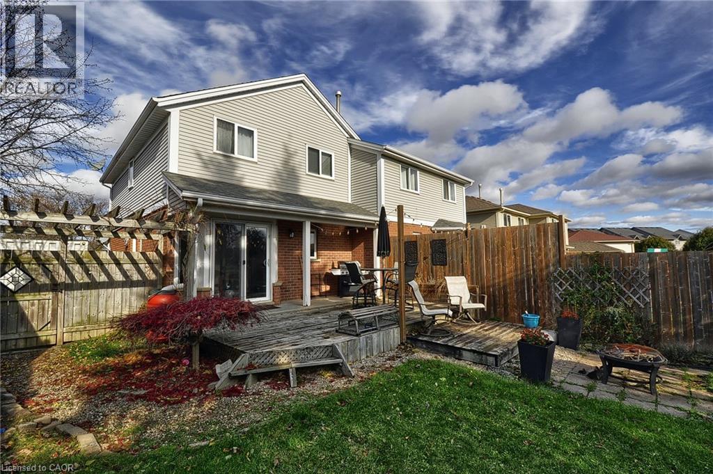 427 Bankside Crescent, Kitchener, Ontario  N2N 3E5 - Photo 31 - 40788130