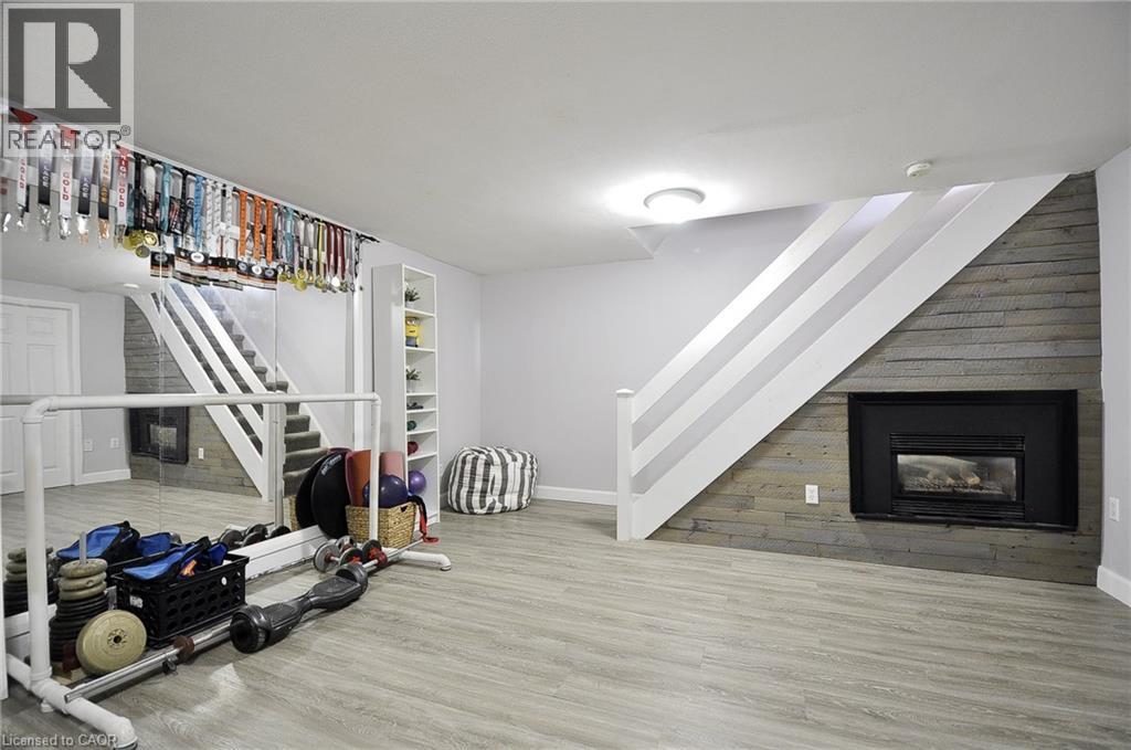 427 Bankside Crescent, Kitchener, Ontario  N2N 3E5 - Photo 28 - 40788130