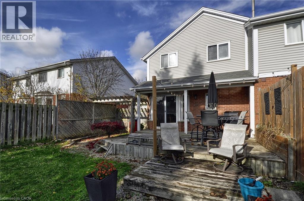 427 Bankside Crescent, Kitchener, Ontario  N2N 3E5 - Photo 33 - 40788130