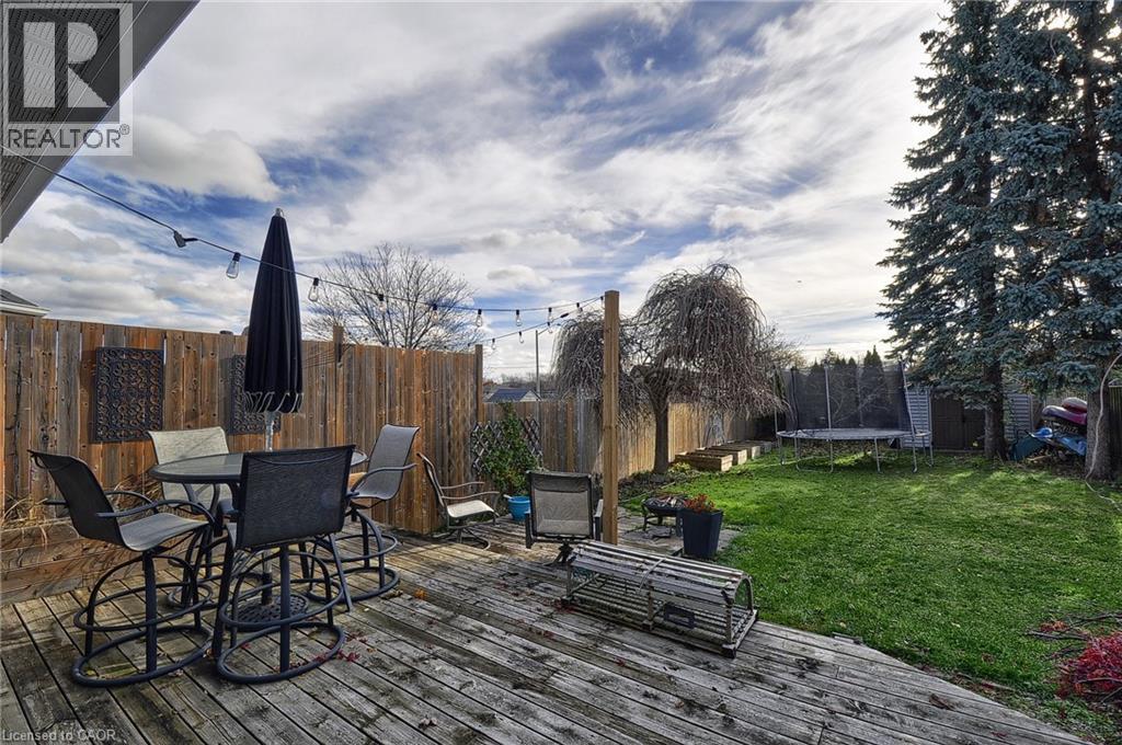 427 Bankside Crescent, Kitchener, Ontario  N2N 3E5 - Photo 30 - 40788130