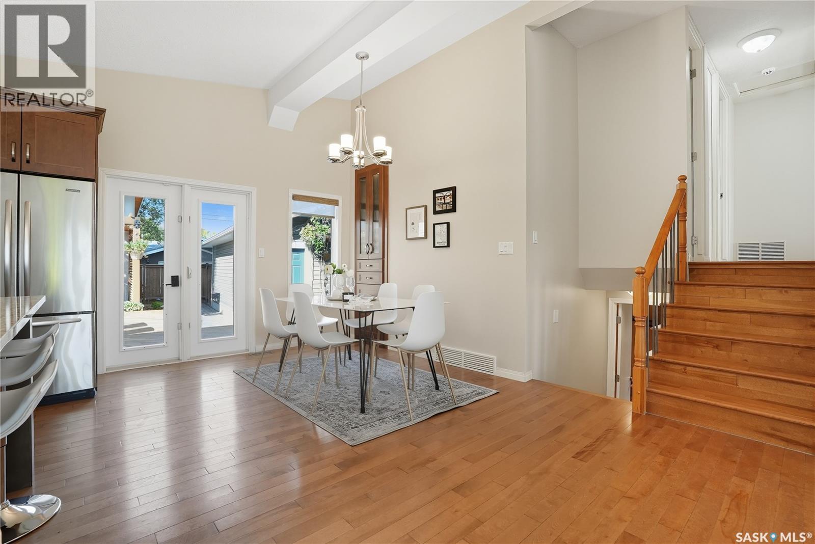 91 Lindsay Drive, Saskatoon, Saskatchewan  S7H 3E4 - Photo 4 - SK024829