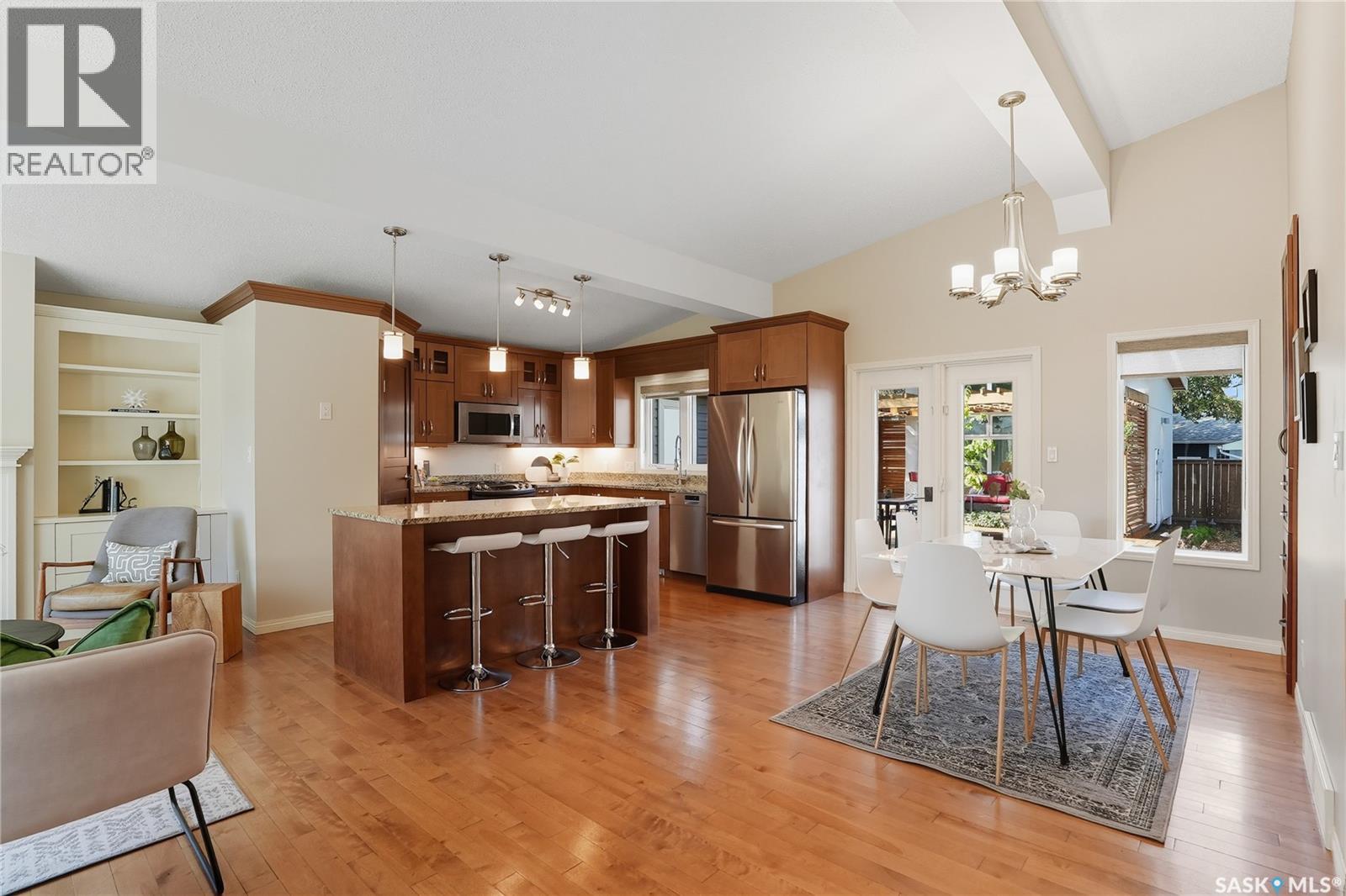 91 Lindsay Drive, Saskatoon, Saskatchewan  S7H 3E4 - Photo 5 - SK024829