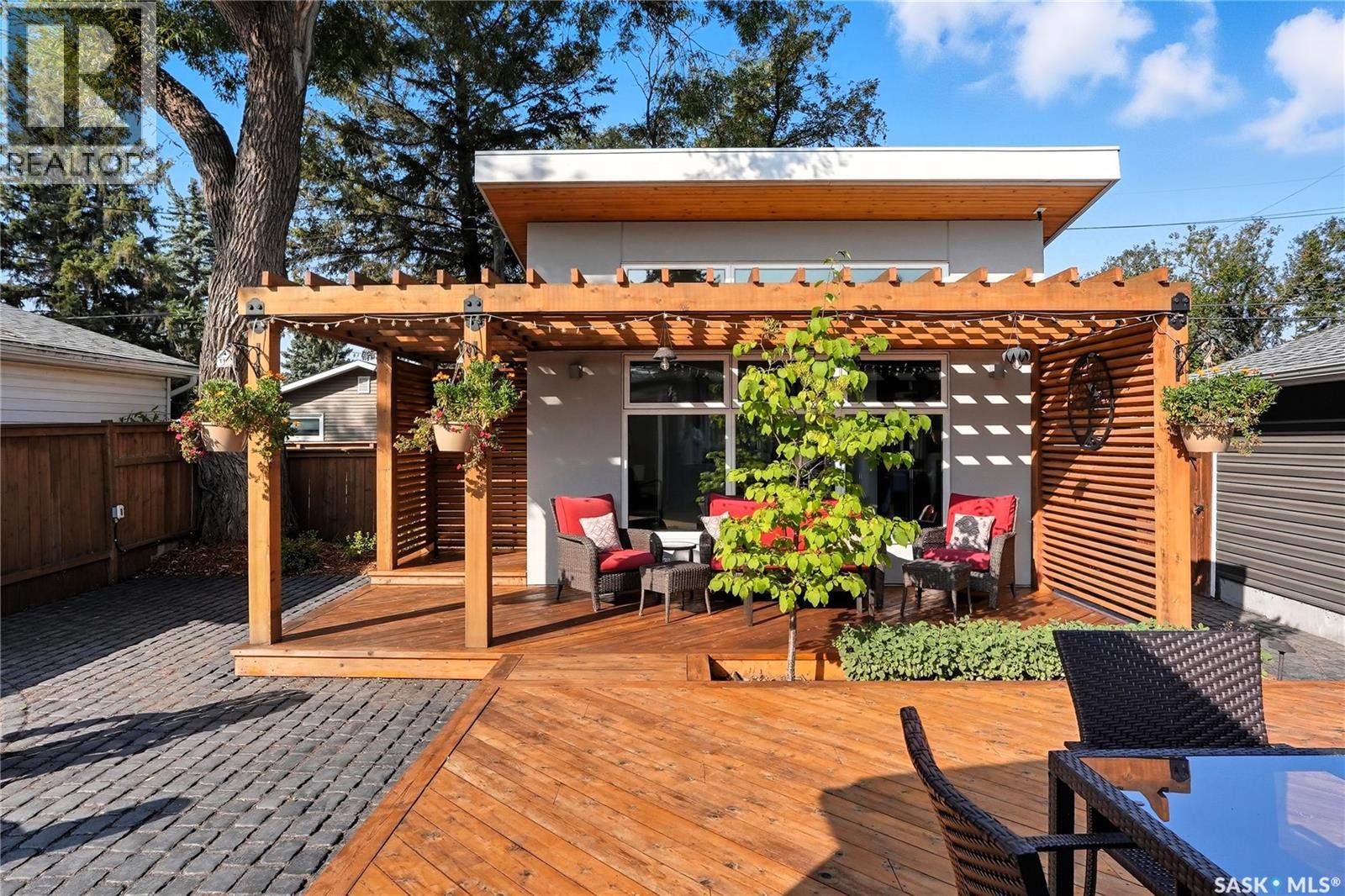 91 Lindsay Drive, Saskatoon, Saskatchewan  S7H 3E4 - Photo 37 - SK024829