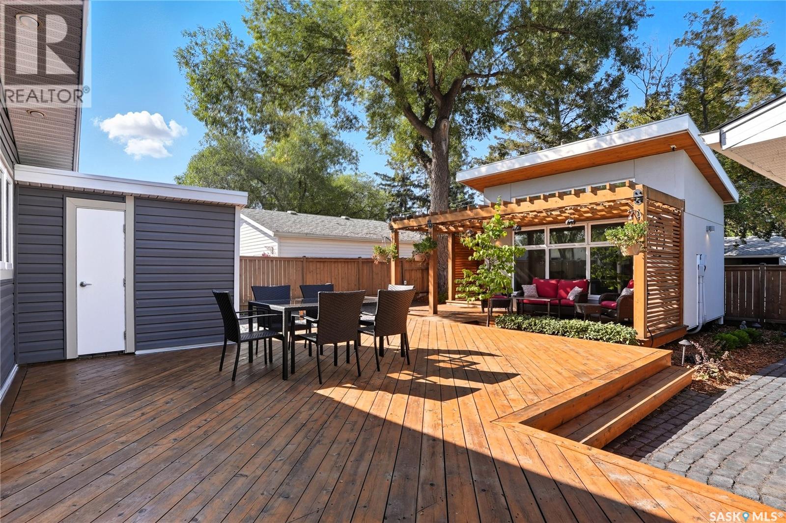 91 Lindsay Drive, Saskatoon, Saskatchewan  S7H 3E4 - Photo 38 - SK024829