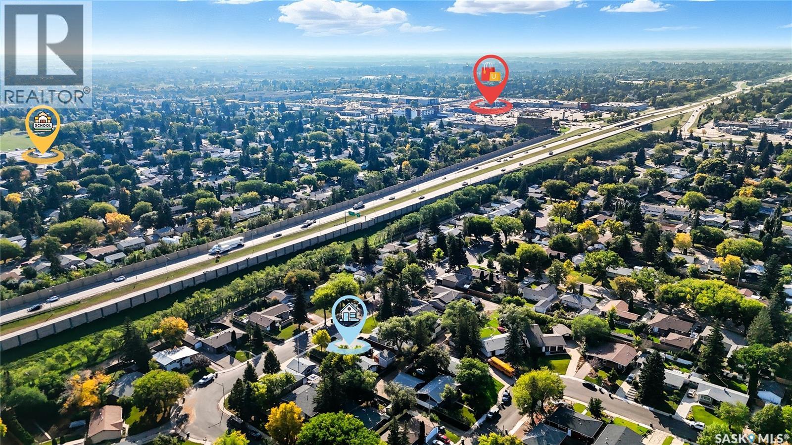 91 Lindsay Drive, Saskatoon, Saskatchewan  S7H 3E4 - Photo 44 - SK024829