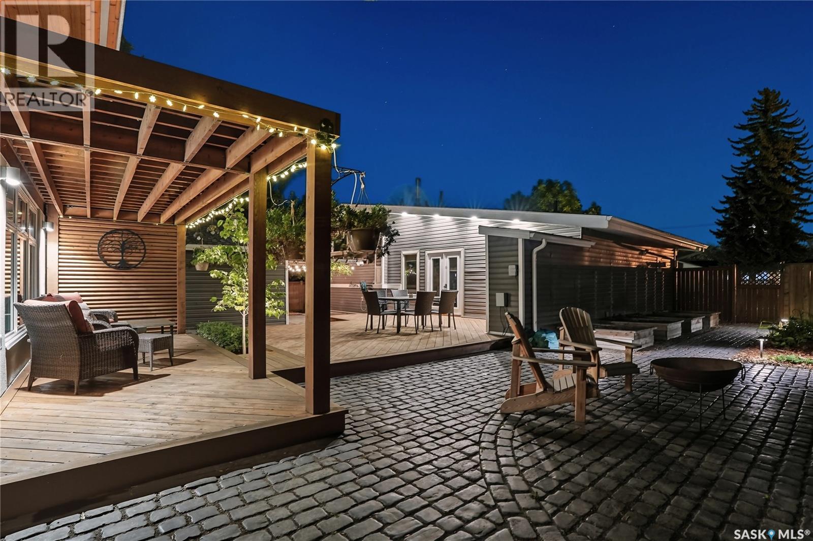 91 Lindsay Drive, Saskatoon, Saskatchewan  S7H 3E4 - Photo 32 - SK024829