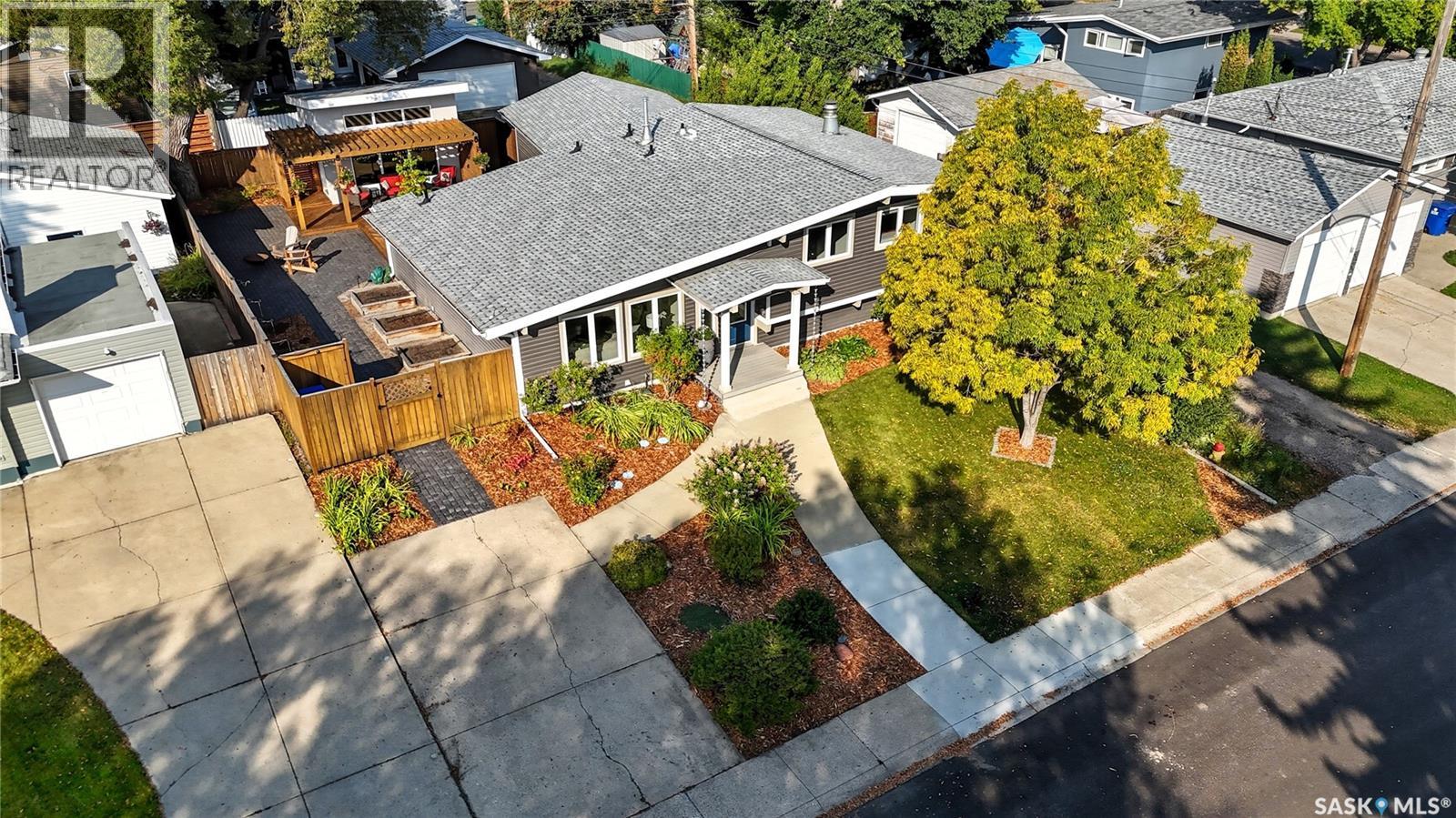 91 Lindsay Drive, Saskatoon, Saskatchewan  S7H 3E4 - Photo 41 - SK024829