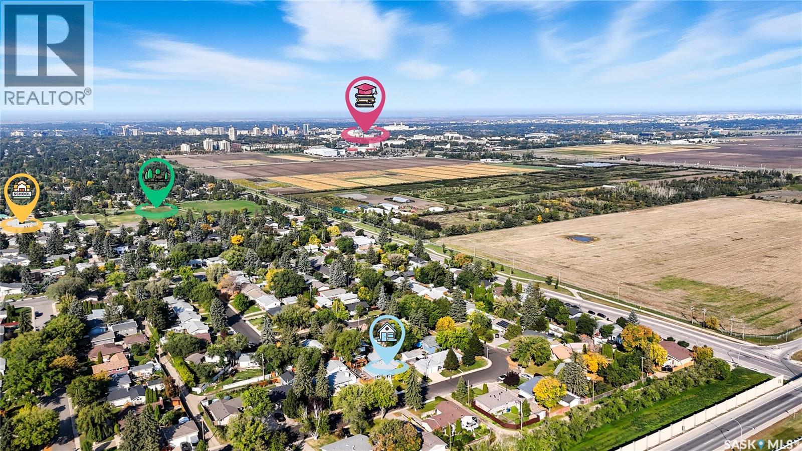 91 Lindsay Drive, Saskatoon, Saskatchewan  S7H 3E4 - Photo 46 - SK024829