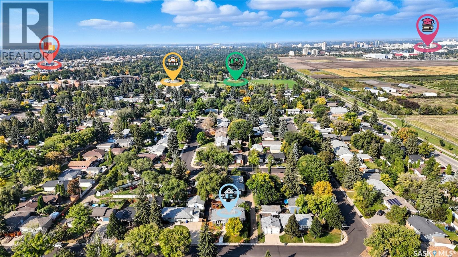 91 Lindsay Drive, Saskatoon, Saskatchewan  S7H 3E4 - Photo 42 - SK024829