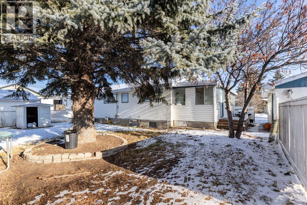 5218 Lawton Avenue, Blackfalds, Alberta  T0M 0J0 - Photo 5 - A2272665