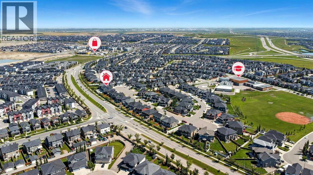 57 Evansglen Mews Nw, Calgary, Alberta  T3P 0P1 - Photo 37 - A2272029