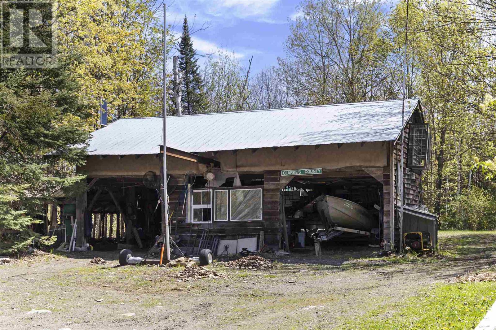 351 Lake Hope Rd, Blind River, Ontario  P0R 1B0 - Photo 28 - SM253371