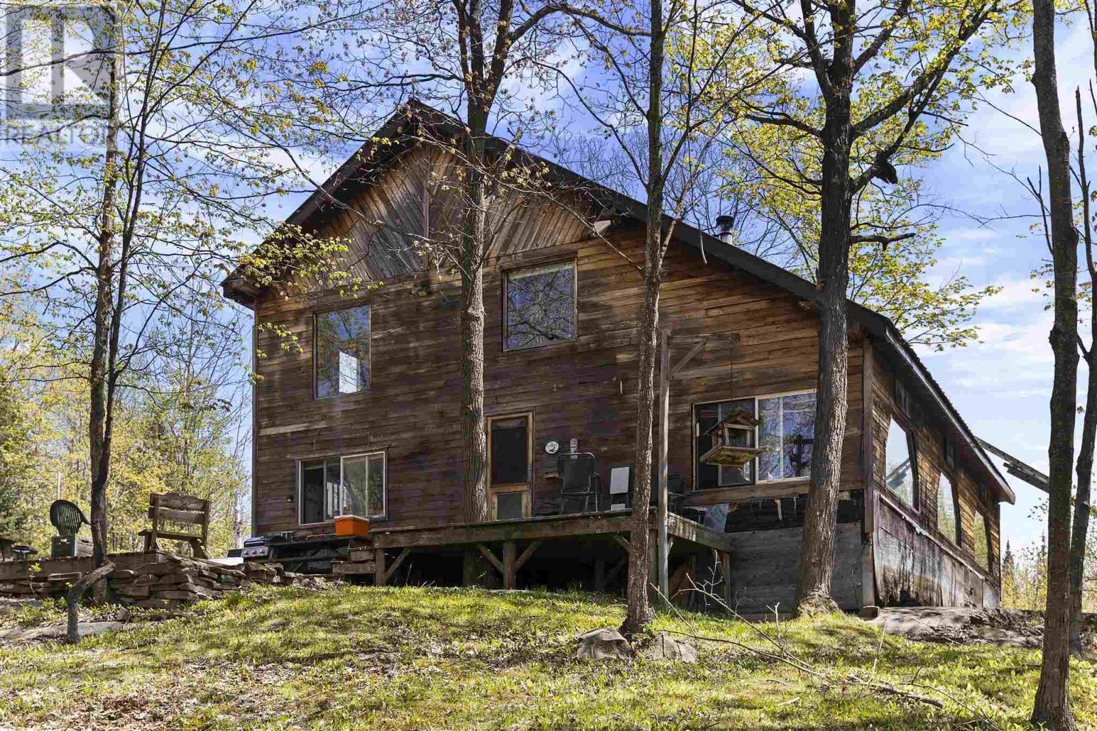 351 Lake Hope Rd, Blind River, Ontario  P0R 1B0 - Photo 3 - SM253371