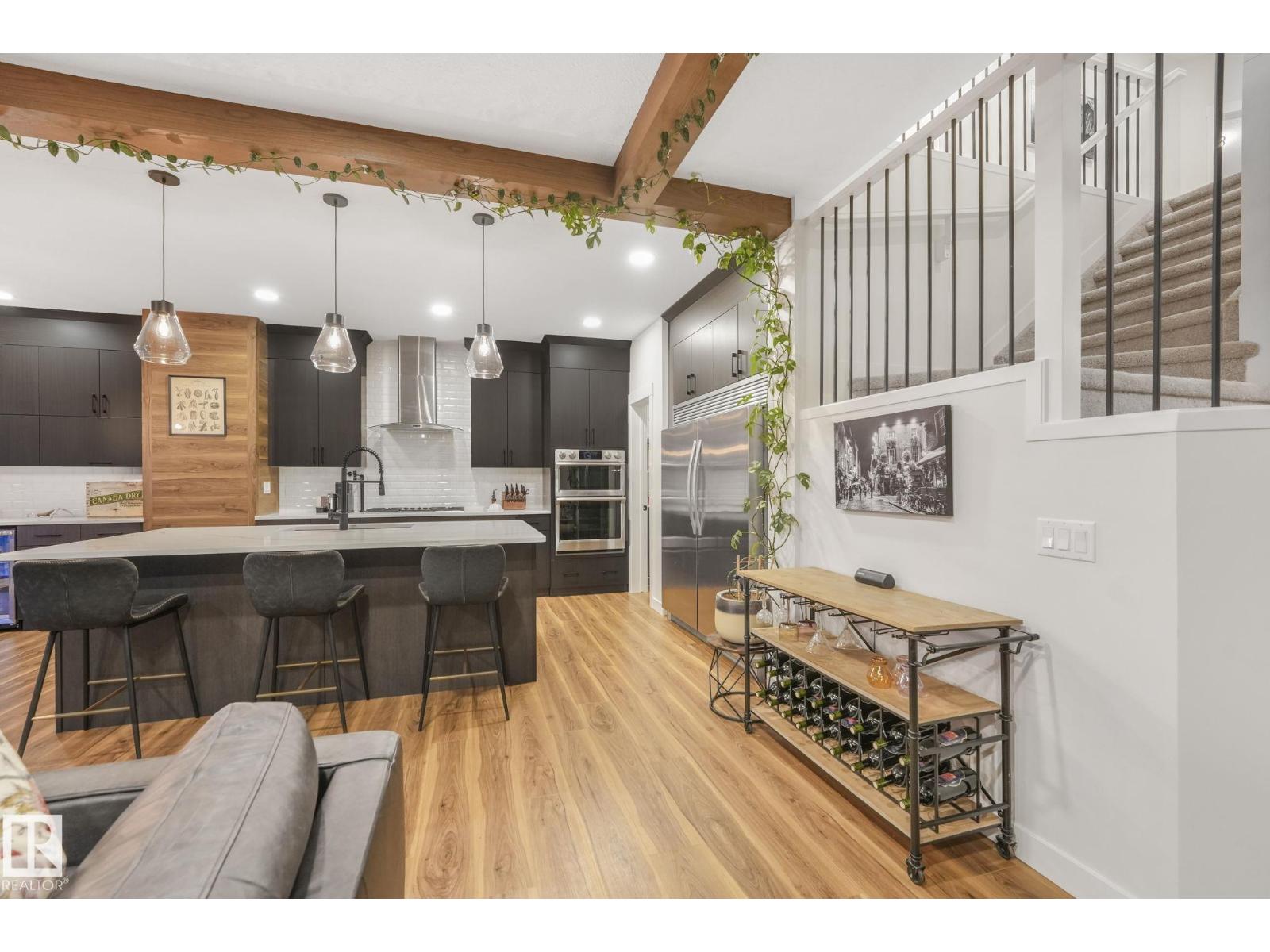 707 Kinglet Bv Nw, Edmonton, Alberta  T5S 0N8 - Photo 10 - E4466963