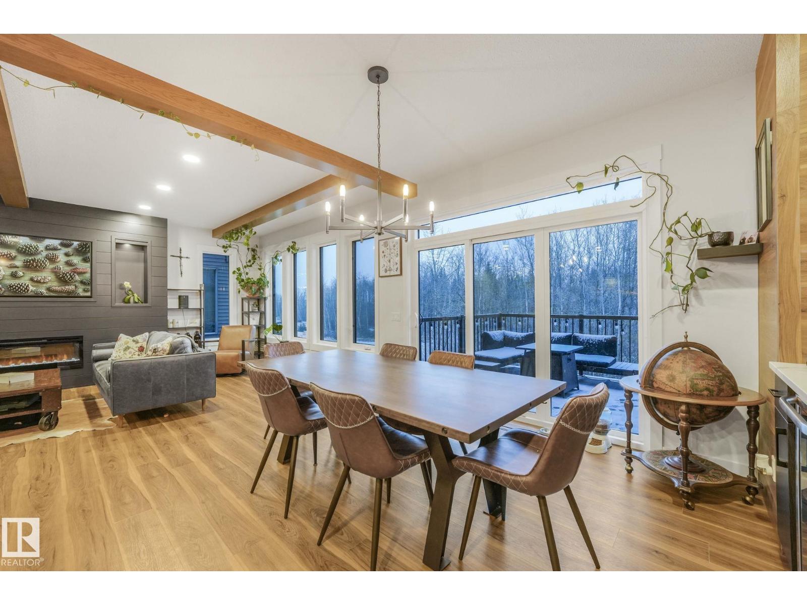 707 Kinglet Bv Nw, Edmonton, Alberta  T5S 0N8 - Photo 12 - E4466963