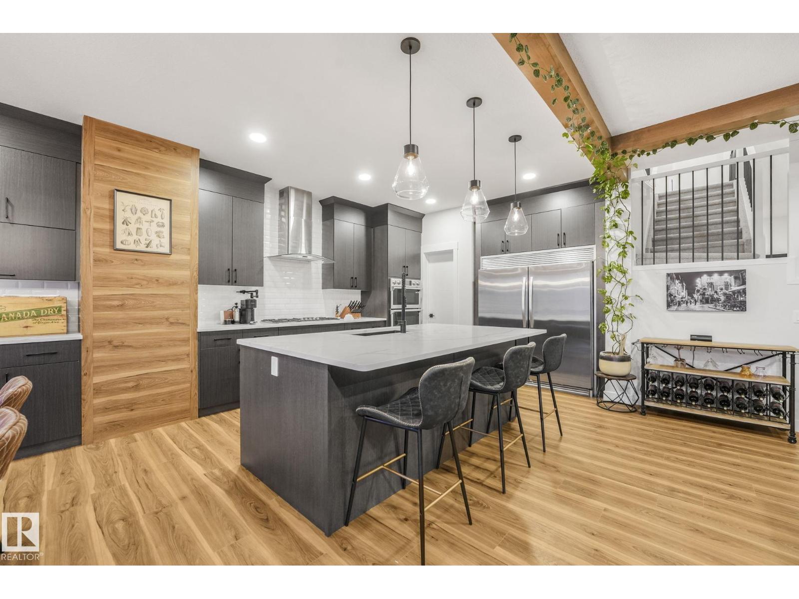 707 Kinglet Bv Nw, Edmonton, Alberta  T5S 0N8 - Photo 15 - E4466963